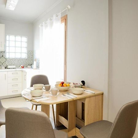 Velanidia Seaside Villa Волос Экстерьер фото