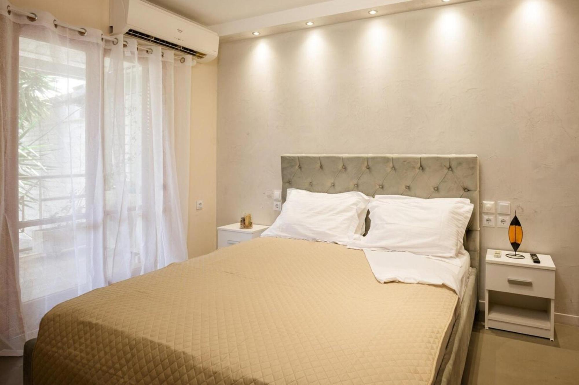Velanidia Seaside Villa Волос Экстерьер фото